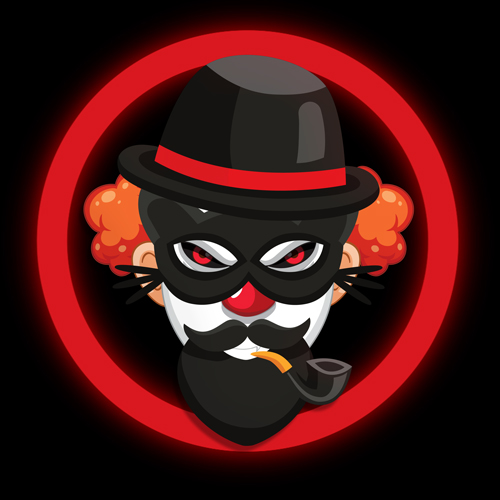 GENESIS CLOWN | FREE NFTs MINT tweet media