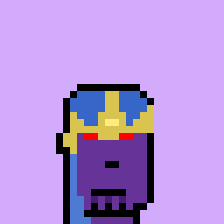 New special edition drop✨ Thanos #61 

Come and get your Capunks✨
Polygon chain🧬
No gas fees⛽
Handmade✍️
opensea.io/collection/cap…
#Ethereum #NFTs #NFT #NFTCommunity #NFTartist #NFTdrop #NFTdrops #NFTProject #NFTProject #NFTCommmunity #OpenSeaNFT #OpenSeaPolygon #PolygonNFT