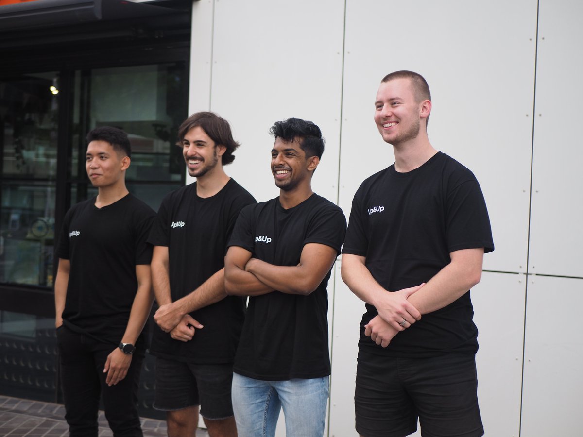 Innovation & Collaboration Centre tweet media