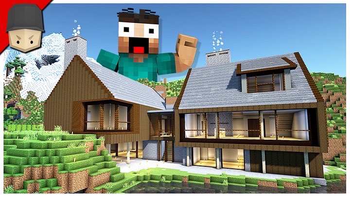 WoKServer's tweet image. youtube.com/watch?v=MMZUST…

#HermitcraftSeason9 plus #keralis …

The World of Keralis is boarding the hype train.