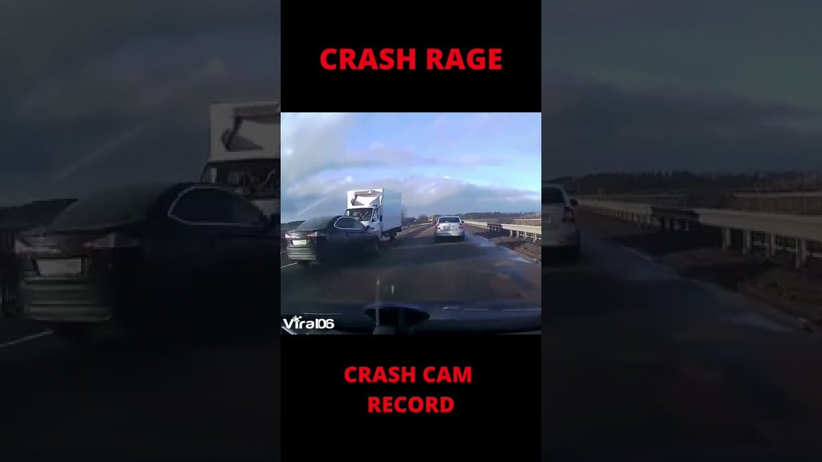 cincan29's tweet photo. Check out my latest video "CRASH RAGE"

Watch Now: https://t.co/jTb7AAHtR6

(Posted via https://t.co/LJnuhaLiKx) https://t.co/n8qpBqPlGv
