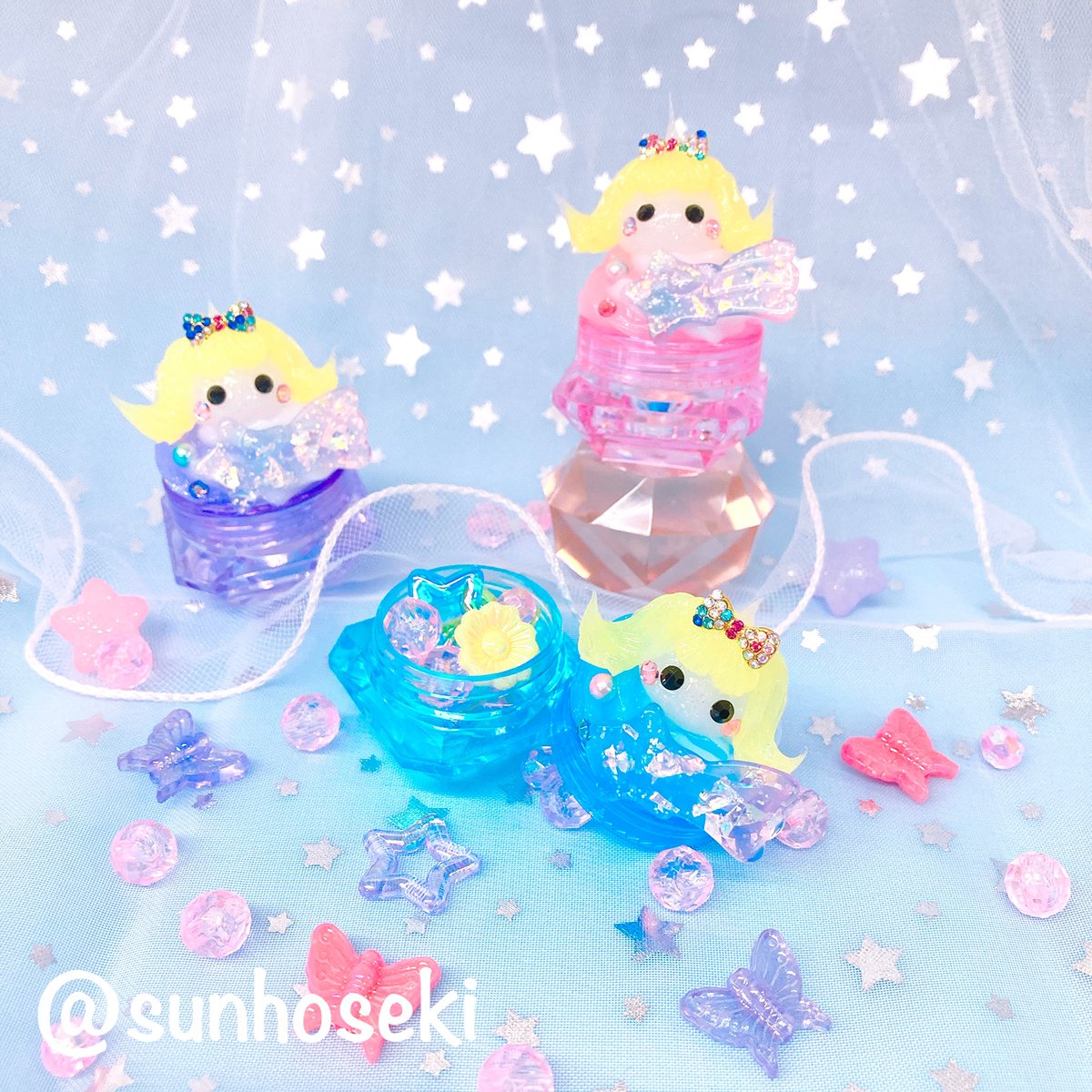 minacute×サン宝石 コラボほっぺちゃん発売日決定！ 池袋サンシャイン