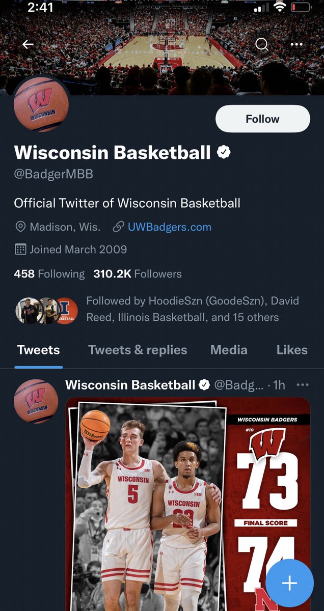 IlliniBreakDown's tweet photo. Uh oh... https://t.co/PN5WZbV2RI