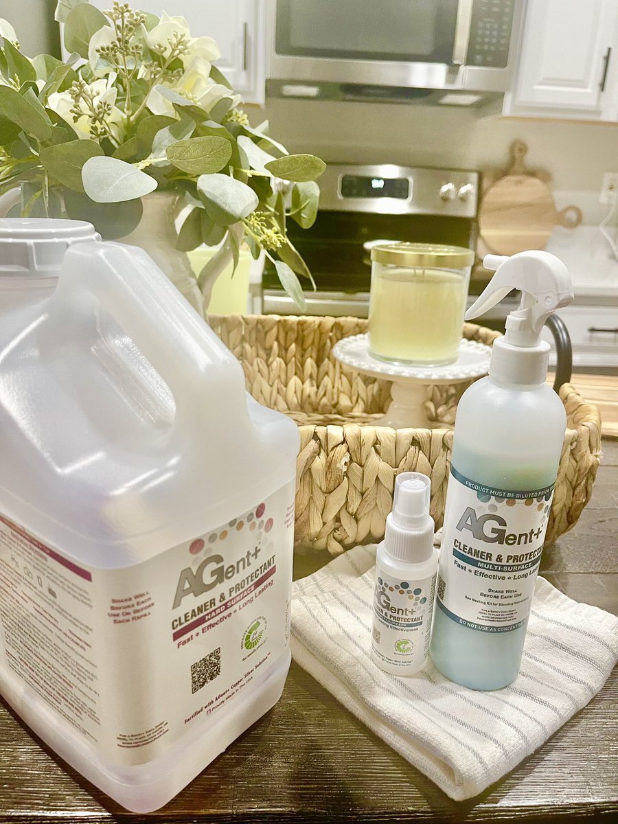 MomsMagnificent's tweet photo. Habits for a Clean Home! Check out an amazing all purpose cleaner… @AGentPlus_USA is eco-friendly, long lasting and you can save 10% on your next order now! #ad https://t.co/iNKixcwJZJ @MomsMeet #AGentPlus #MomsMeet https://t.co/0dTB0xGzU6