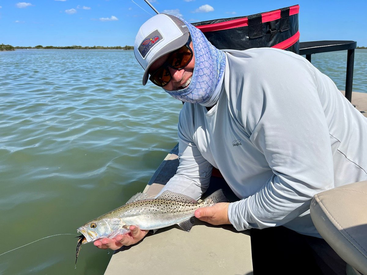 shadowcastfly's tweet image. PB redfish (31.75") on the way to a snook/red/trout slam on fly today!!
#shadowcastflyfishing #waterworkslamson #monicflylines #rcioptics