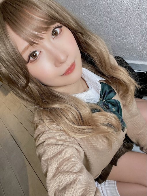 コスプレイヤー成賀久瑠王 (なるがくるみ)のTwitter画像32