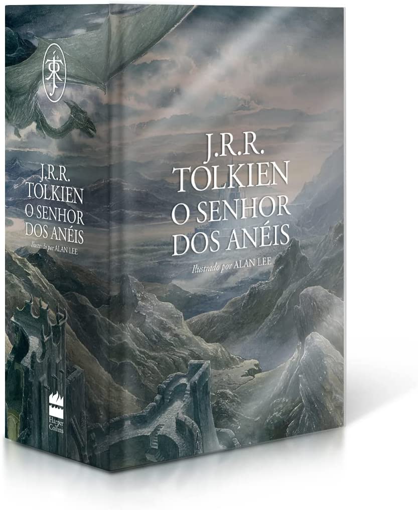 BlackLivros's tweet photo. Oferta Amazon ⚡ Capa Dura #SemanaDoConsumidor 

O Senhor dos Aneis - Edição de Colecionador (R$ 159,00)
📖  https://t.co/xAHNsuIwk1 https://t.co/AWRMor4lpM