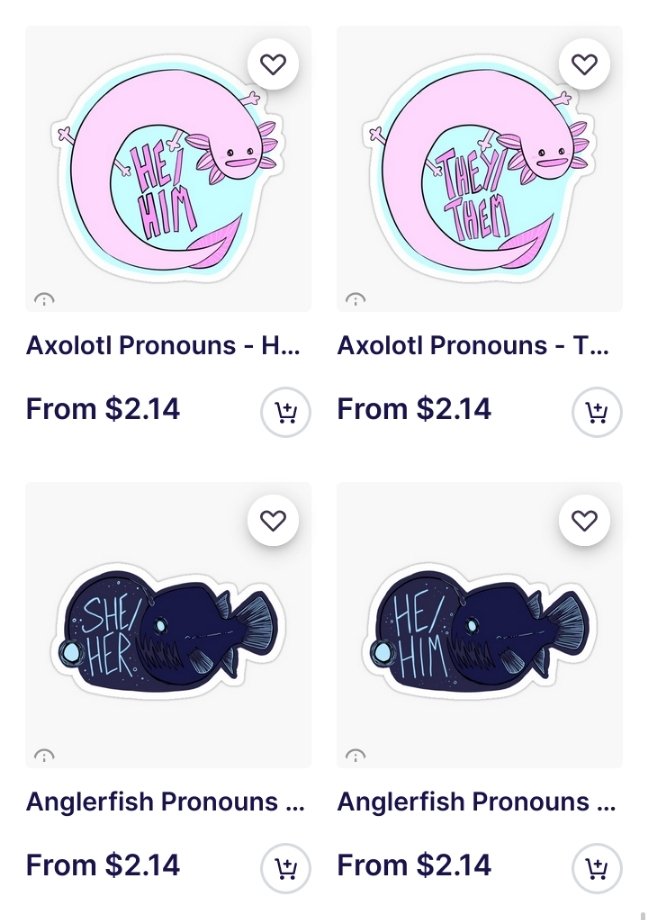 robosthetique's tweet photo. yo buy my little sister's stickers
https://t.co/ipX4vXGXdb https://t.co/ddf73meXE7