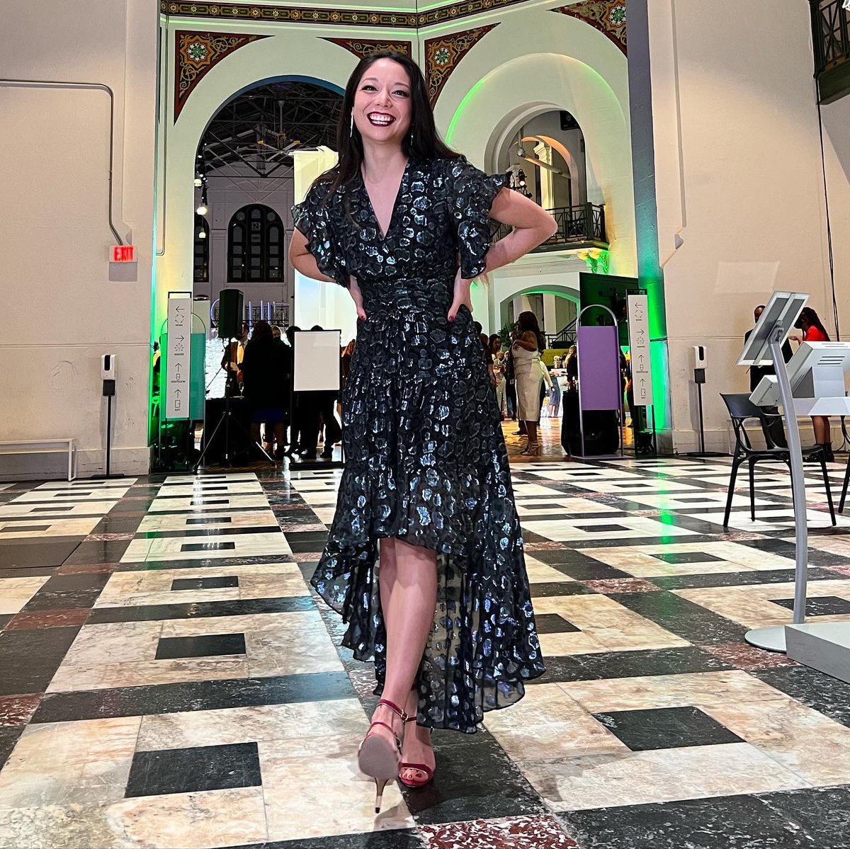 Xyla Foxlin⚡ tweet media