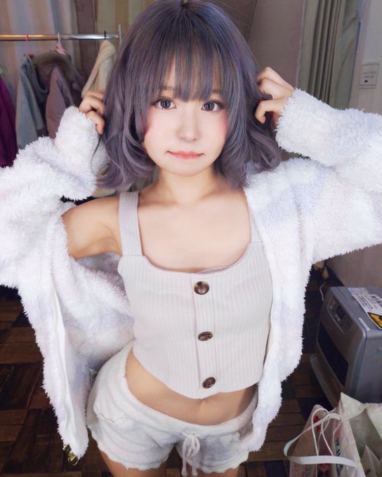 コスプレイヤークルミのTwitter画像26