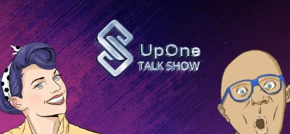 UpOneCoin's tweet image. #UpOne Talk Show episode 1 is now on air! 🎉🎊✨
Click here 👇to get to know more
👉youtu.be/tBEsU7JKJSo👈

#uponetalkshow
#reflectiontoken
#cryptocurrency
#defi