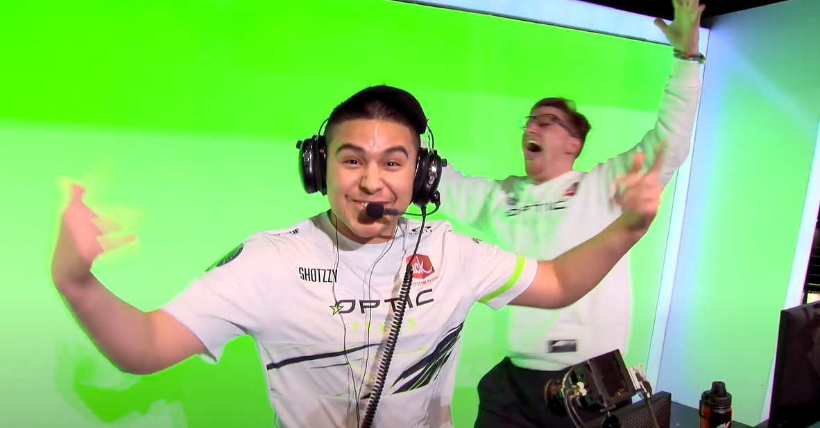 1183 days since OpTic won their last event.

Back on top🏆
