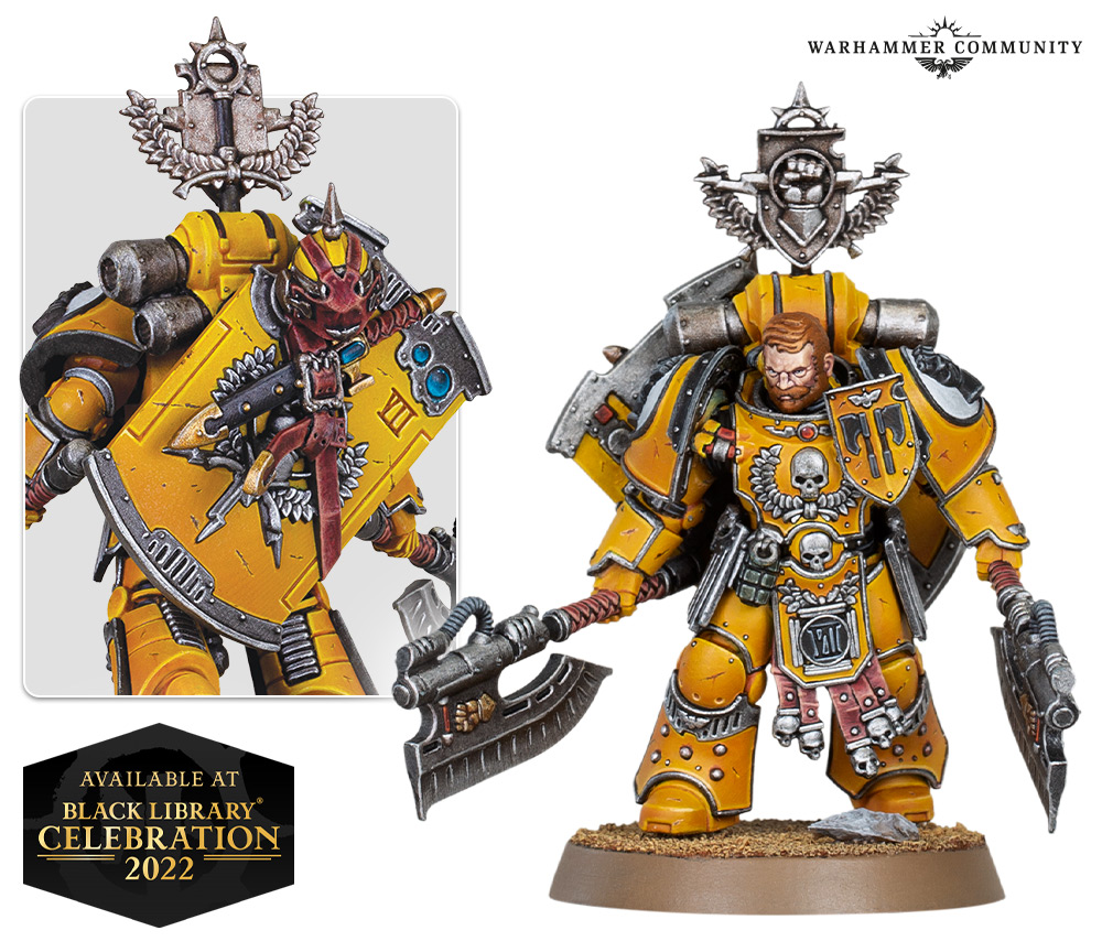ウォーハンマー Warhammer ストイック AOS ドミニオン 英語版