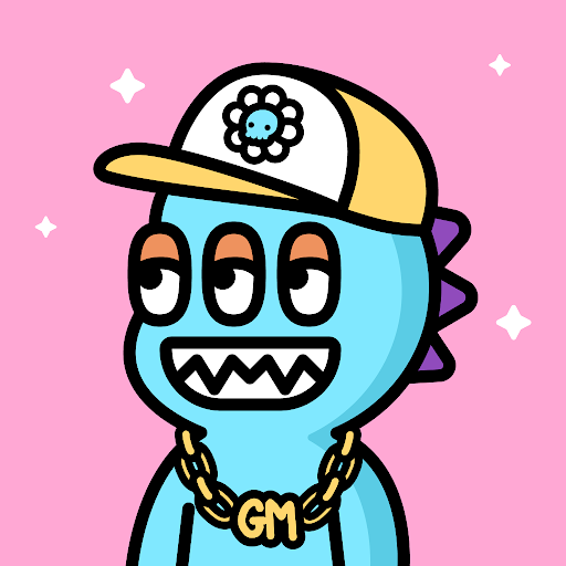 CosmodinosRobot's tweet photo. Cosmodino #6562 bought for 0.11 ETH ($272.36) by Jandyeth from Shugy.
https://t.co/R5U4873sBf
#cosmodinos https://t.co/08WSWd4ZO1