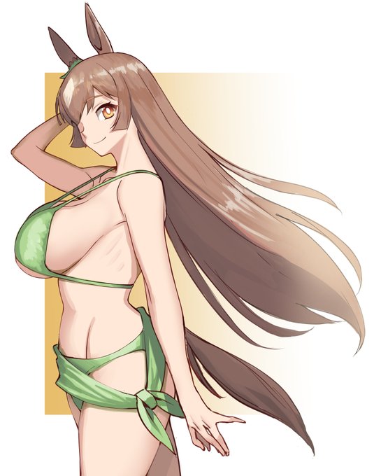 行くか・・・サトちゃん 