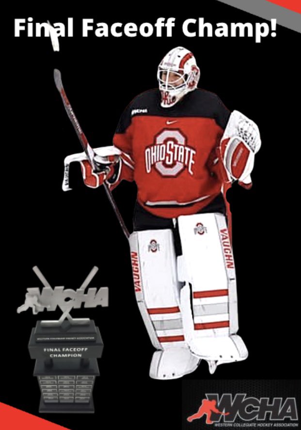 TPGoaltending's tweet photo. Pretty solid weekend for some #Nextlevel #goaltenders!
Keep it going guys!
Will you be taking your game to your Nextlevel this Spring/Summer ?
Contact the professionals at TPG today.
#goalie #goaltending #goalies #365pro
@NCAA @ecachockey @WCHA_WHockey https://t.co/f9XiGYkVhS