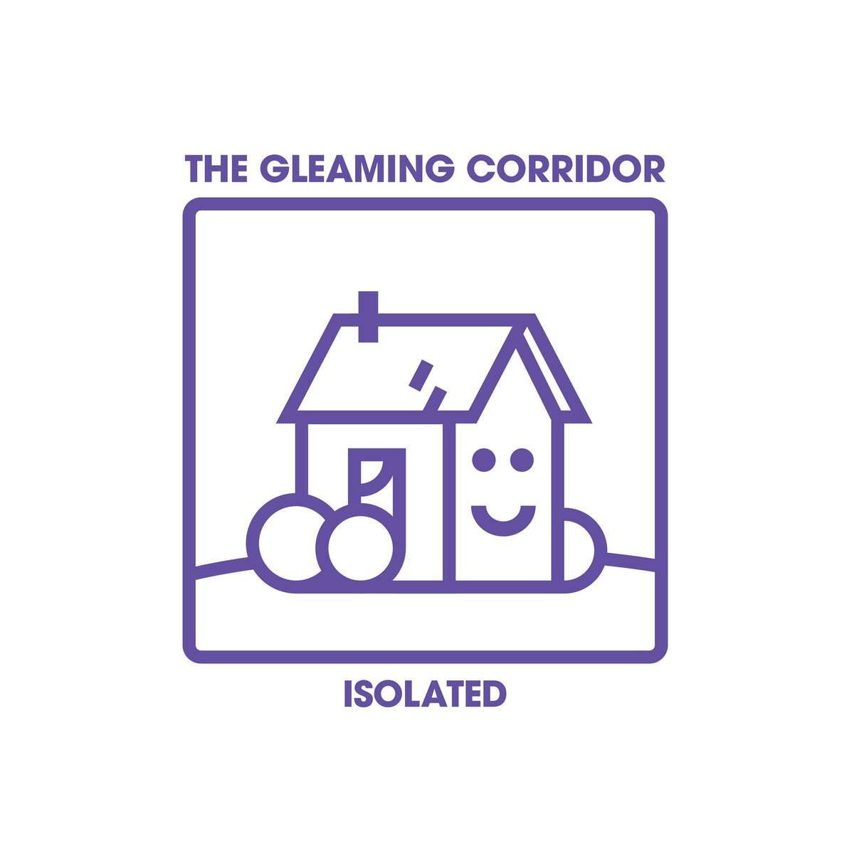 New EP up for download/streaming 

Four tracks recorded in July 2021 and February 2022

thegleamingcorridor.bandcamp.com/album/isolated