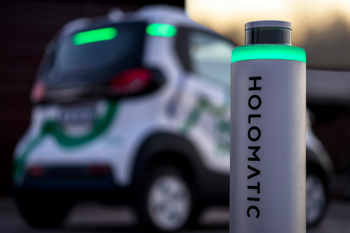 Gasgoo_com's tweet photo. Chinaβs autonomous driving company, #Holomatic, has recently received hundreds of millions of yuan from GAC Capital as an exclusive strategic investment. #gasgoo https://t.co/l1aRkqMb5w https://t.co/69PKve5EJ2