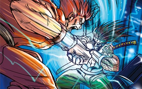 🔥 Le #HFSsummer c'est maintenant dans moins de 2 mois!

L'info du jour c'est qu'il ne reste plus qu'un des 32 slots de #BreakersRevenge. A 50 rt on réfléchit à extend, à 100 on vous fait un trophée sexy.

🎟️Infos et réservations : summer.hfsplay.fr

#Arcade #Castagne #FGC