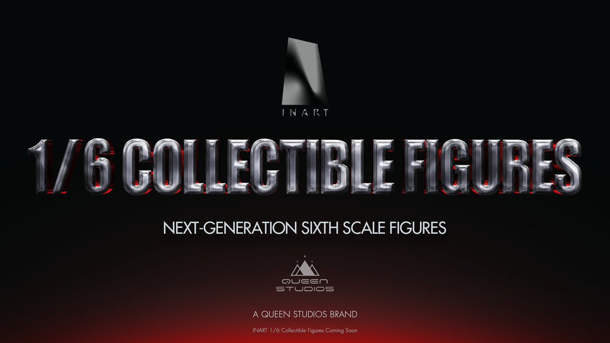 Queen Studios tweet media