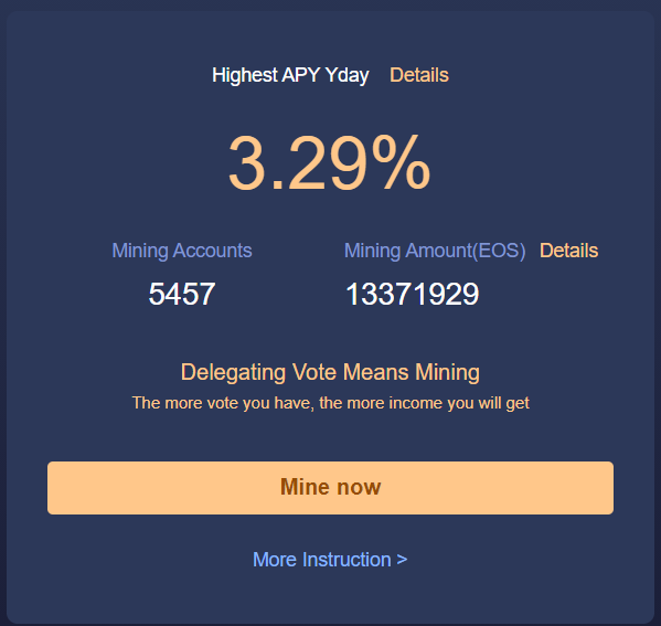 NewpoolOfficial's tweet photo. Higher APY 3.2X % to Newpool users. https://t.co/SASJLB3slo