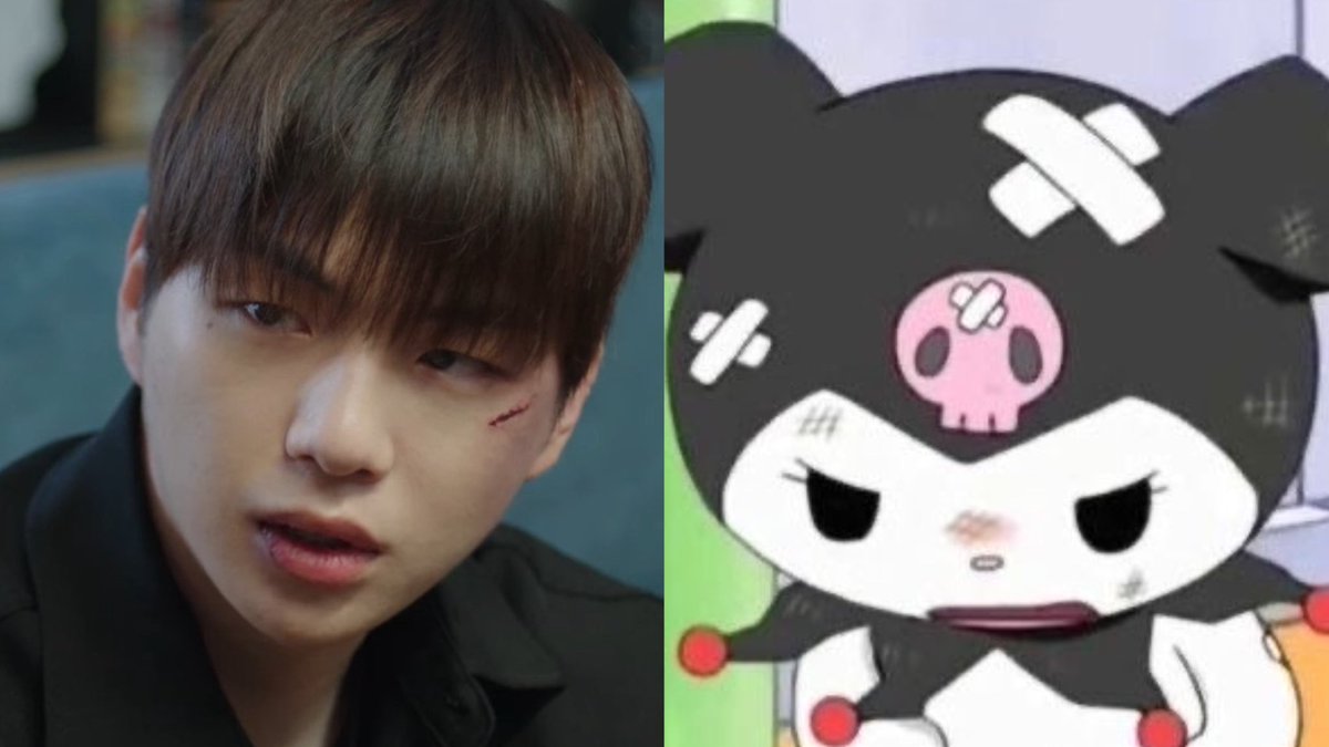 ِ (@kurominiel) on Twitter photo 