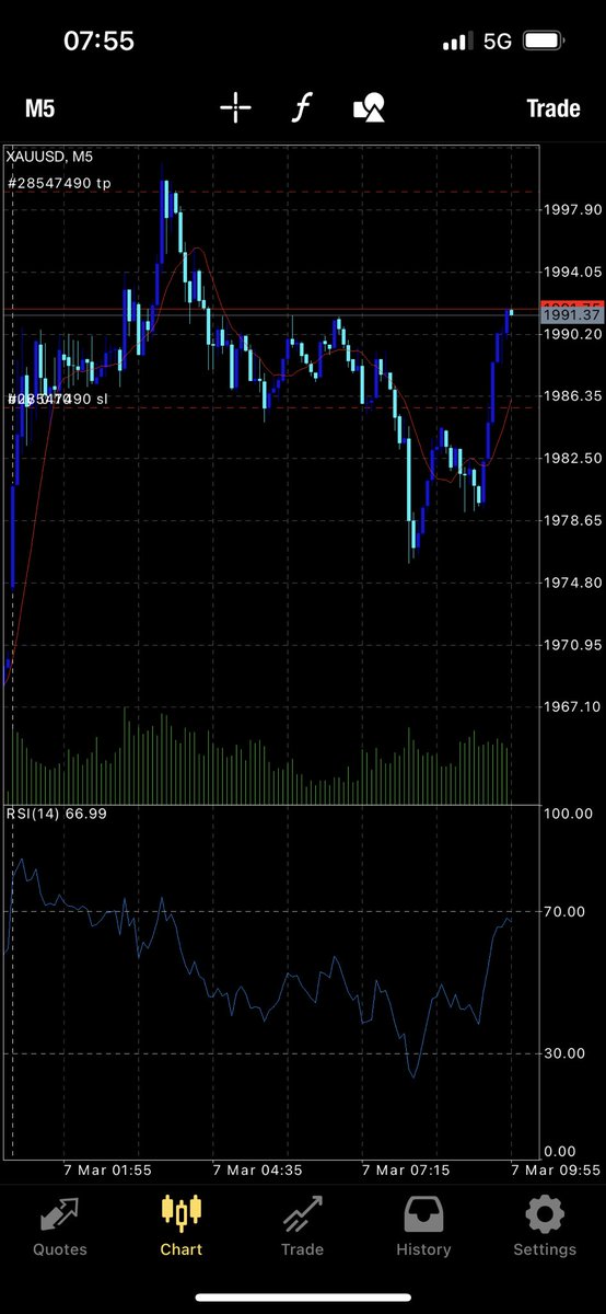 ForexTrader tweet media
