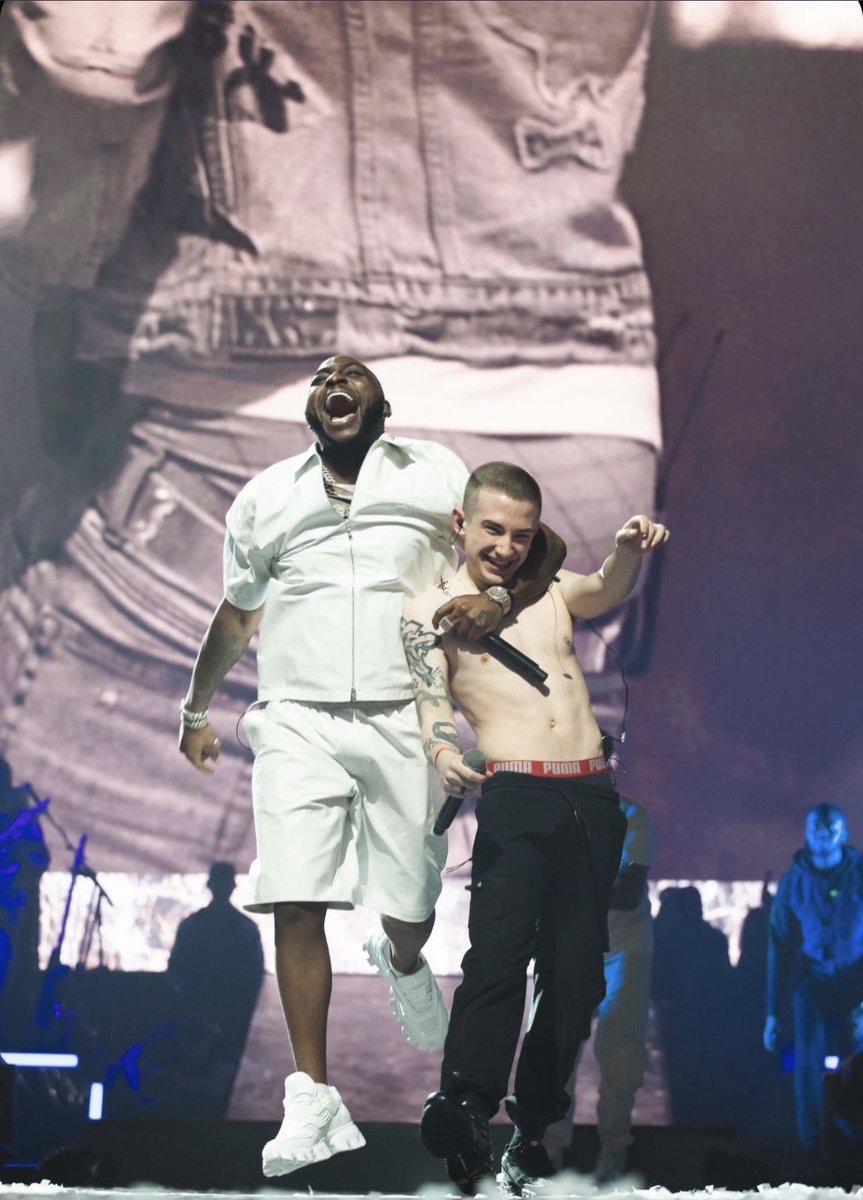 <a href="/davido/">Davido</a> Legend 💙