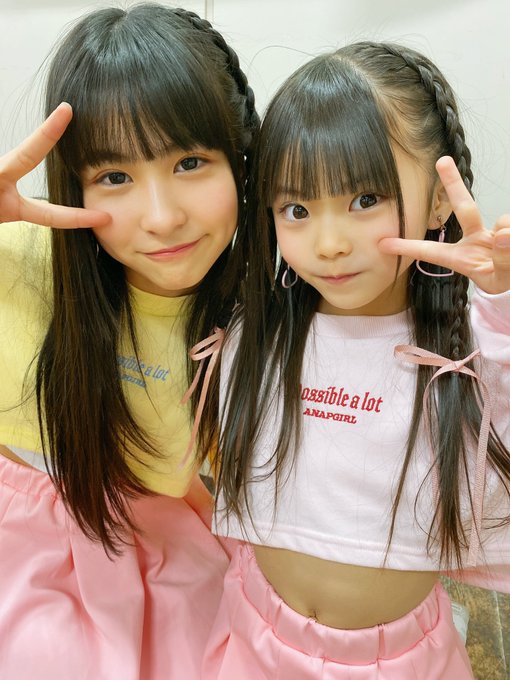 Twitterのコスプレ画像6