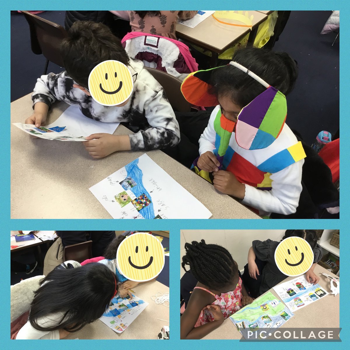 High Hazels Academy Y3 tweet media