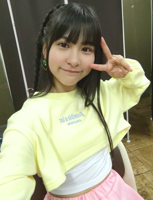 Twitterのコスプレ画像17