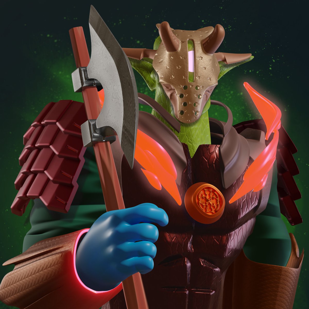 MagicCraft tweet media