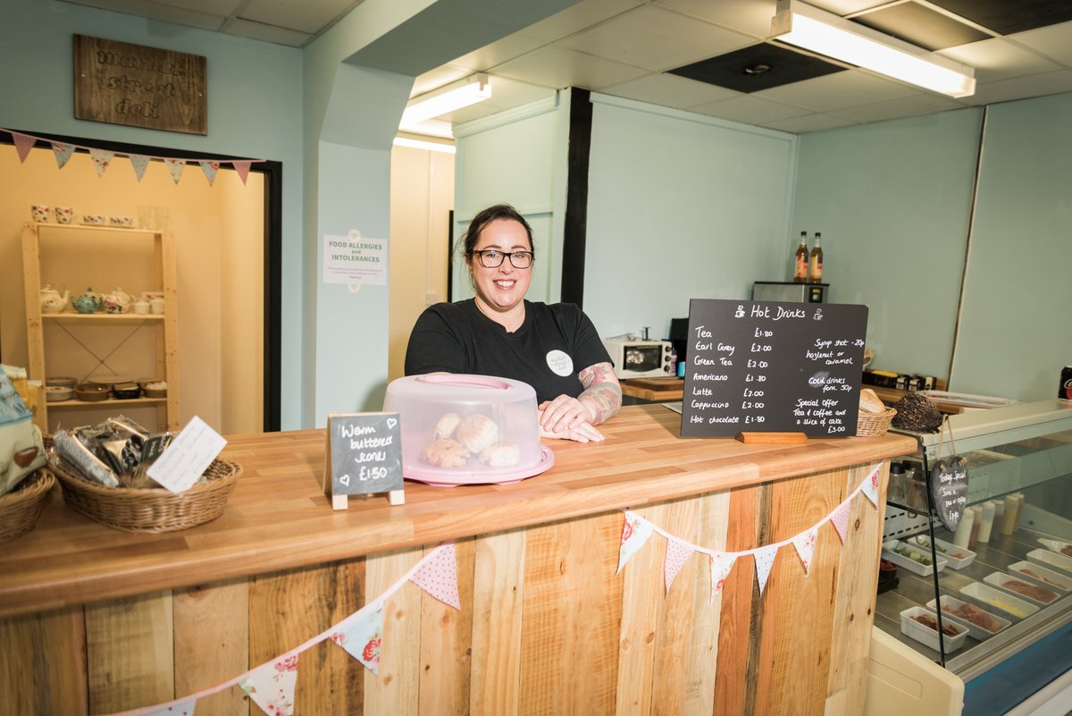 BYOB_Mersey's tweet photo. Our team of start up advisers have the expertise to help you to be anything you want to be and set up your dream business - with support from idea through to your first three years of training!

Find out more: https://t.co/k2IZW2R424 https://t.co/my99knEill