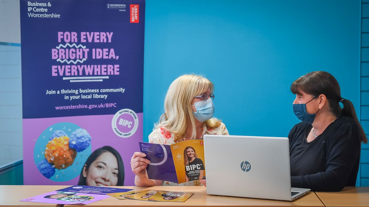 BIPC Worcestershire tweet media