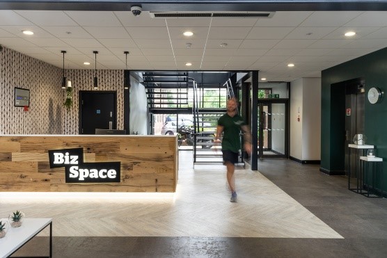 BizSpaceUK's tweet photo. BizSpace #Doncaster at Gresley House is a flourishing business hub in a convenient location, offering meeting rooms as well as hotdesking and coworking options.
https://t.co/EDQmeKbJlk
#flexibleofficespace #bizspace https://t.co/VmrZMqfbaw