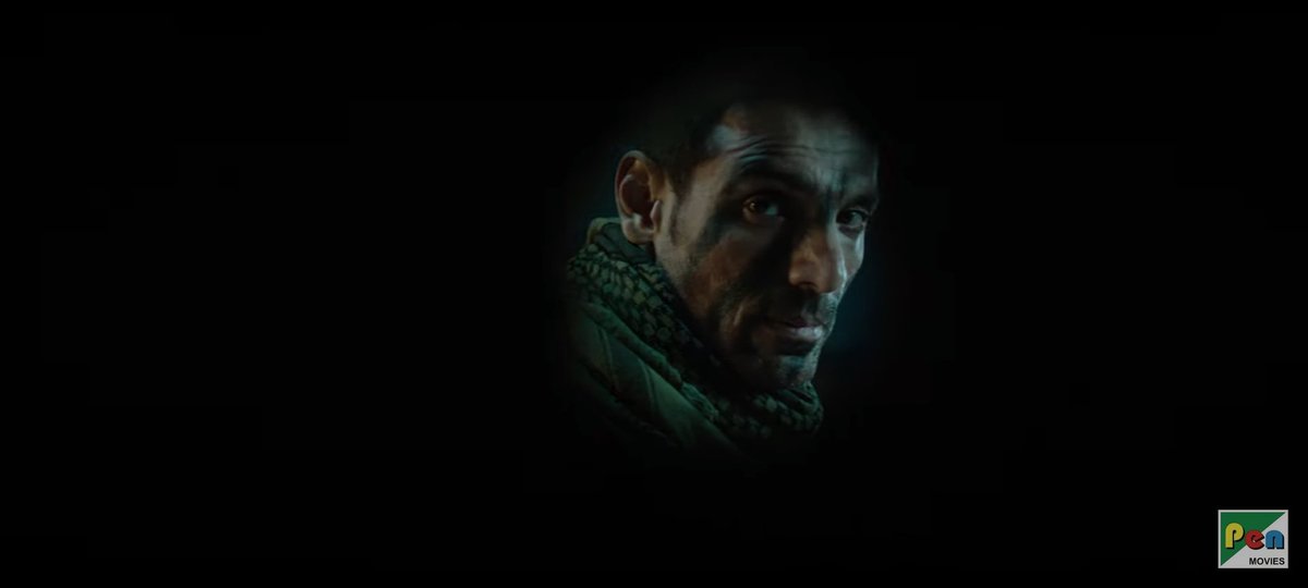 Akkian_Ranveer's tweet photo. INDIAN First Super Soldier #ATTACKTRAILER
Outstanding Amazing Action Packed 💥 @TheJohnAbraham Hunk Baba Love It Wow 😱 #ATTACKin1 #JacquelineFernandez https://t.co/JUmwJzBTqk