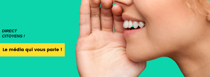 🔊 <a href="/CitoyensDirect/">Direct citoyens ! 🎙️</a>, un média associatif, indépendant et participatif en ligne, fait parti du réseau de nos #InnovateursDemocratiques !
🎯Leur objectif ? Favoriser le débat citoyen et décrypter chaque semaine les grands enjeux de notre époque.
➡ facebook.com/directcitoyens/