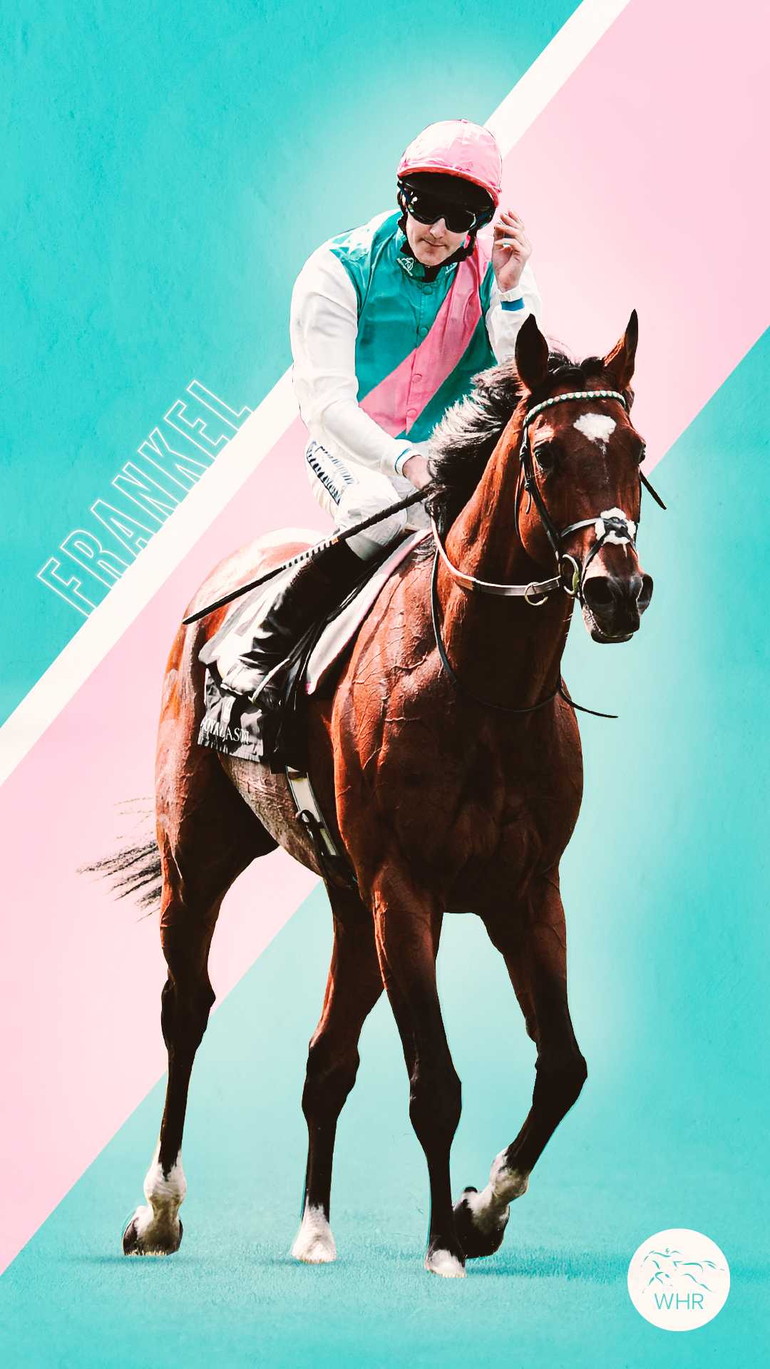 World Horse Racing on X Weve created phone backgrounds for some of the  best of all time  Comment below a horse youd have as your phone wallpaper  and if we have