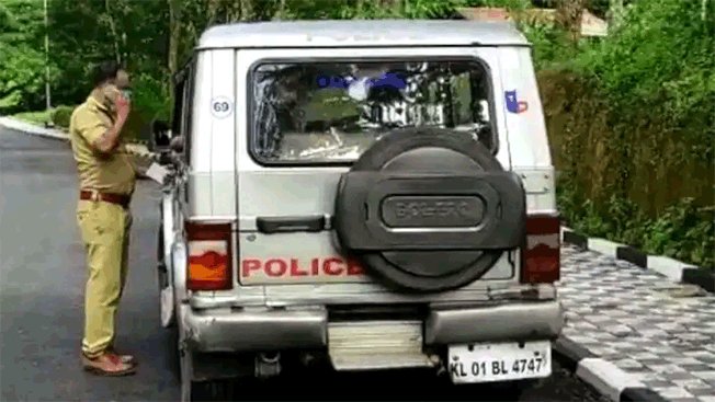 DNavakerala's tweet image. തലസ്ഥാനത്ത് കഞ്ചാവ് മാഫിയയുടെ അഴിഞ്ഞാട്ടം
navakeralanews.com/cannabis-mafia…
#mafiaattack #cannabismafia #keralapolice