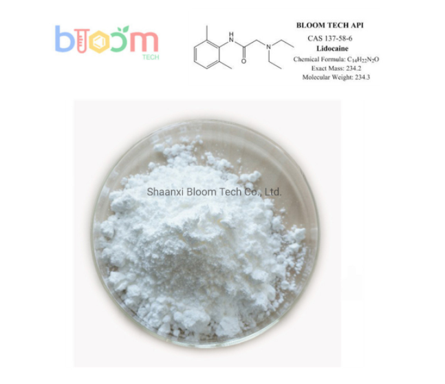BLOOMTECH2's tweet image. Tetracaine hydrochloride, CAS 136-47-0, HPLC&amp;gt;99.0%
1kg, Unit price: $300/kg, Total price: $300
10kg, Unit price: $188/kg, Total price: $1,880
25kg, Unit price: $168/kg, Total price: $4,200
CIF price, including shipping. Shipping as anpther no sensitive compound name.