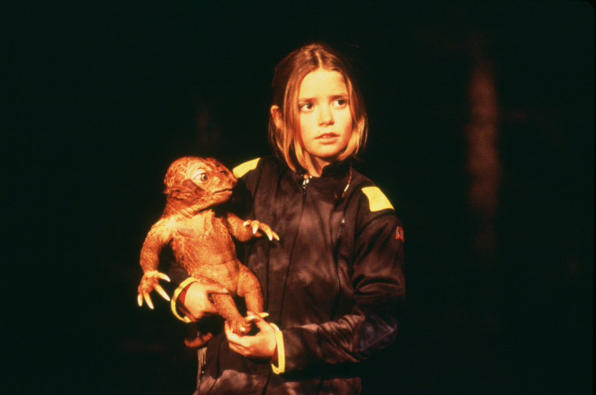 viavisionent's tweet photo. This Award-Winning Series is everything!
Outstanding Individual Achievement - Special Visual Effects, Primetime Emmy Awards 1995
#ItsViaVision
ORDER SECURELY ONLINE
https://t.co/sBfikDb8QM
#Earth2
#DVD #musthave #mustwatch #physicalmedia
#seriesrecommendation https://t.co/IPcxokFtXo