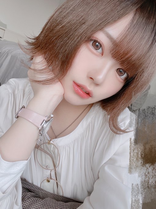 Twitterのコスプレ画像21