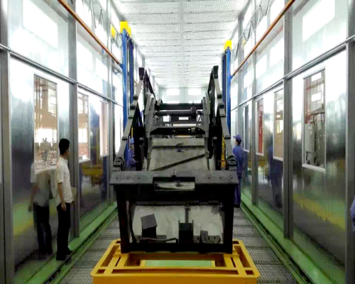 YideCo's tweet photo. Drying #Spray Booth
Our website:https://t.co/CtoOlJEaCk
Email:edit@dalianyide.com https://t.co/okcw4JBAud