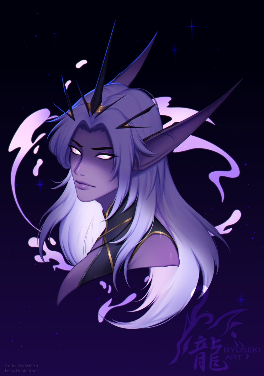 Commission done for <a href="/Honkerton1/">Honkerton</a> 

Thank you so much!!! 💜💜

🌟[RT's] are appreciated!🌟