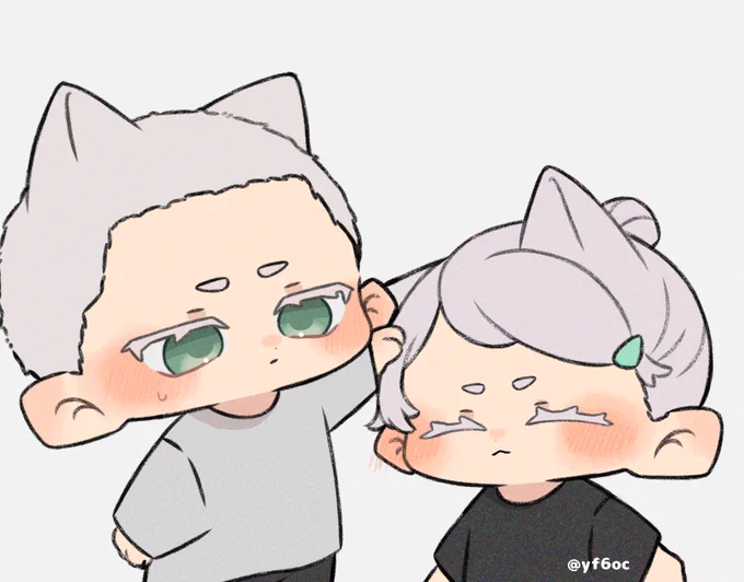 んじゅとちよ 