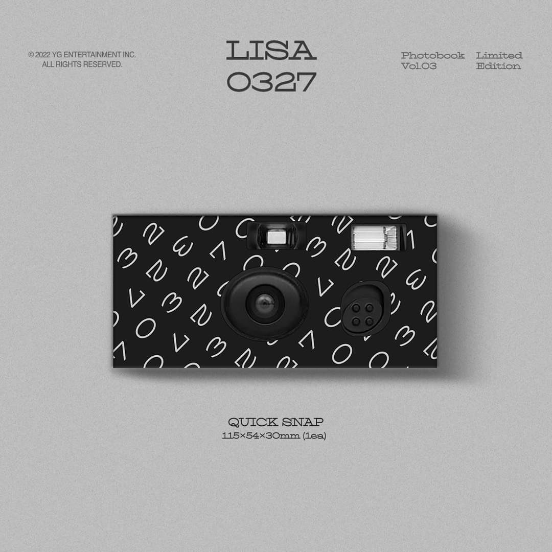 she said NO ONE will escape the numbers 0327 😭😭😭