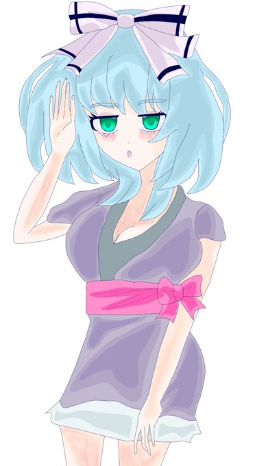 可愛いと思ったらのtwitterイラスト検索結果