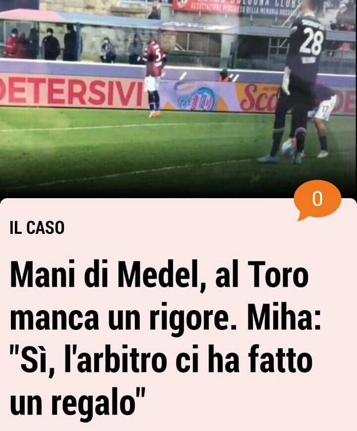 mscontattoit's tweet photo. @TorinoFC_1906 #BolognaTorino la società si faccia sentire!
#FVCG #SEMPREFORZATORO https://t.co/epIxOVjUtr