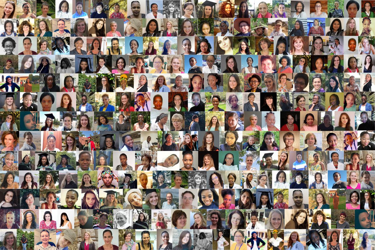 Fabiteam1's tweet image. Happy International Women's Day 2022!
#WomenInScience #WomenInSTEM 
@UPTuks @ResearchUP @UPnasagric @UPPlantAndSoil