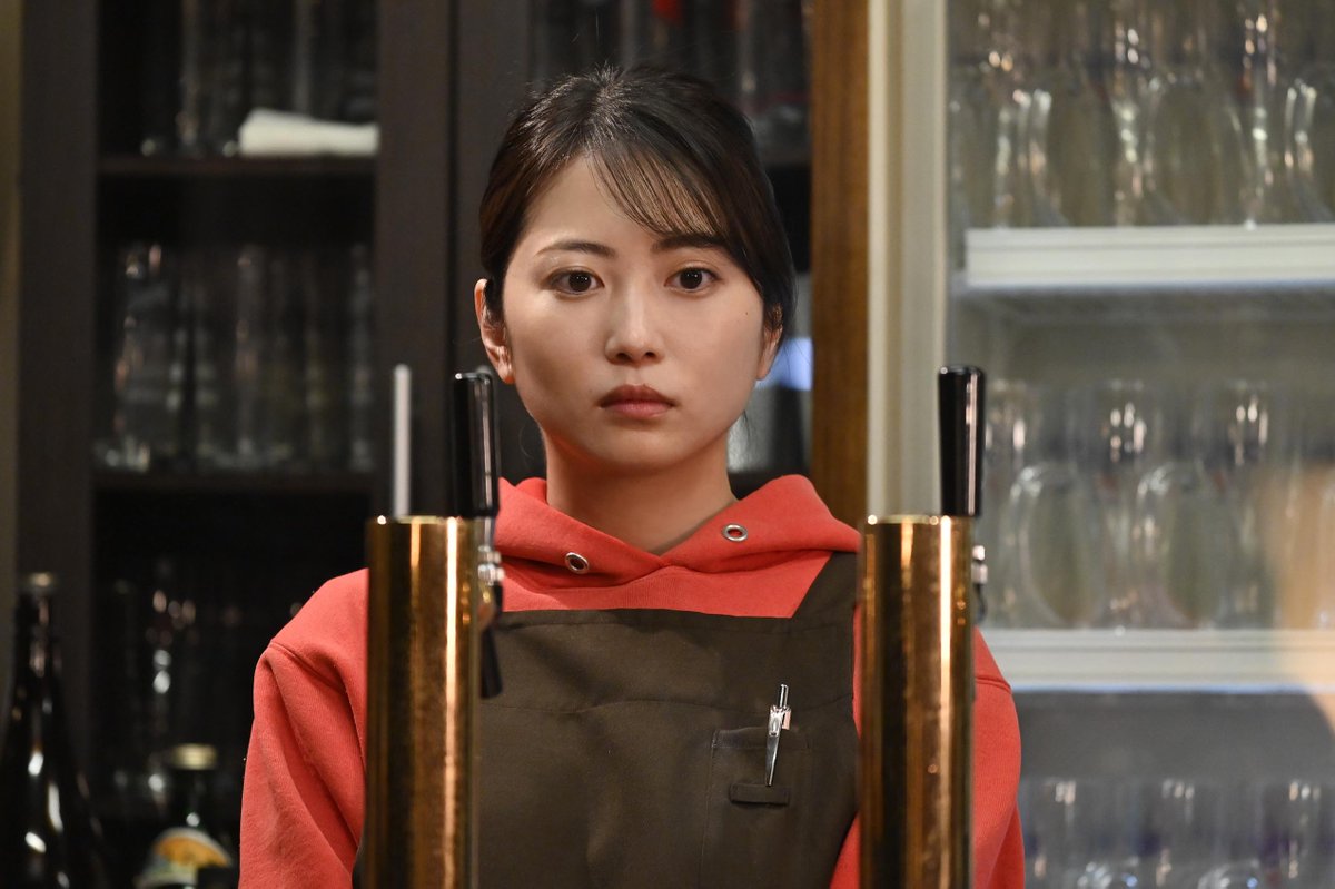 oricon's tweet photo. 📺『ミステリと言う勿れ』
来週の第10話は…

志田未来、焼肉屋の娘役で出演❗実はとんでもない秘密を抱えていて…

菅田将暉とは『ハンマーセッション！』以来12年ぶりの共演✨「当時の話などで懐かしい気持ちに…」
https://t.co/HLEFPt0NEF

#志田未来 #ミステリと言う勿れ #整くん @mirai_staff https://t.co/Xb5ptz9LN0